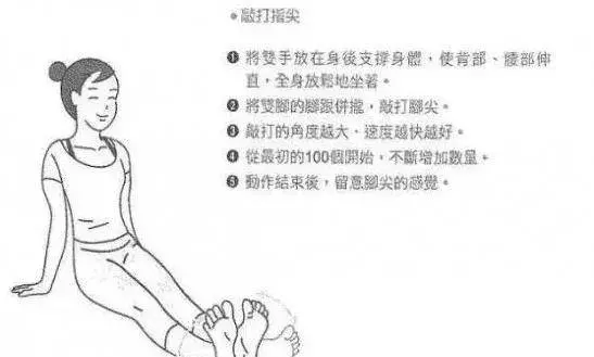把一根棍子踩在地上滾10分鐘,改善肩膀疼痛,對脾氣暴躁、肝不好、熬夜的人很好!