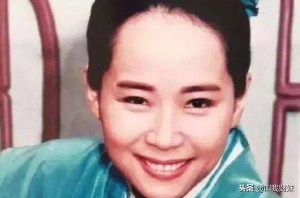 昔日女神現身老得「嚇人」,歲月不是殺豬刀,渣男才是!