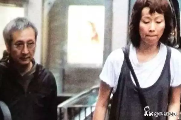 昔日女神現身老得「嚇人」,歲月不是殺豬刀,渣男才是!