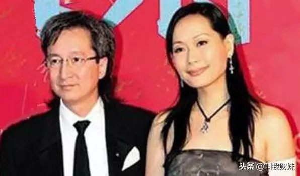 昔日女神現身老得「嚇人」,歲月不是殺豬刀,渣男才是!