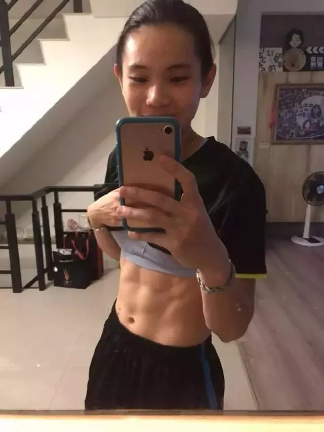 消除肚腩、大粗腿的超級方法,收藏後慢慢體會吧!