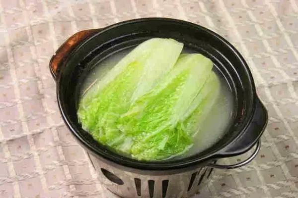 普通一道菜,清腸清宿便,五臟毒素一掃光!