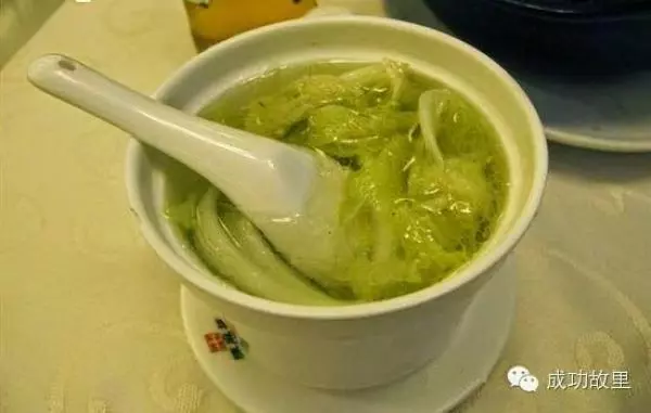 普通一道菜,清腸清宿便,五臟毒素一掃光!
