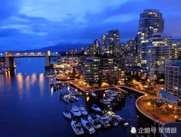 處理得好,加拿大對華這筆大單被取消,以後也不會再合作