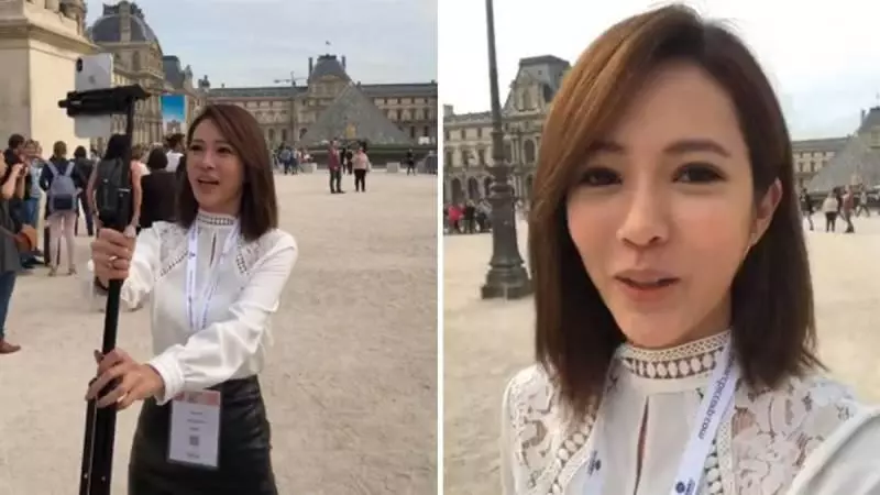 累了想退演藝圈?高宇蓁暴瘦「砸2000萬轉換跑道」身價翻倍跳 「女傭蛻變大老闆」誰都不能惹她