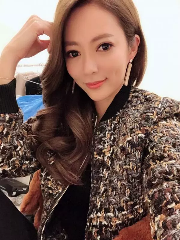 累了想退演藝圈?高宇蓁暴瘦「砸2000萬轉換跑道」身價翻倍跳 「女傭蛻變大老闆」誰都不能惹她