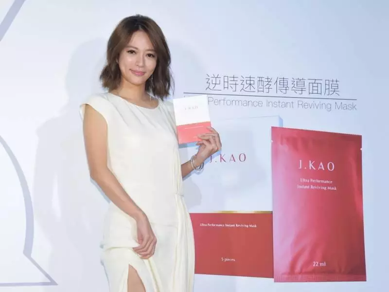 累了想退演藝圈?高宇蓁暴瘦「砸2000萬轉換跑道」身價翻倍跳 「女傭蛻變大老闆」誰都不能惹她