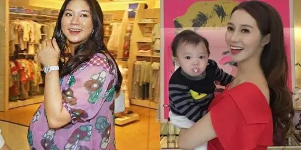36歲千億媳婦被寵成女神!只要老公愛、公公疼,就算被稱「豪門生子機器」,生多少小孩都不累!