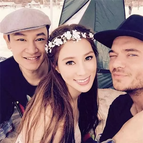 36歲千億媳婦被寵成女神!只要老公愛、公公疼,就算被稱「豪門生子機器」,生多少小孩都不累!