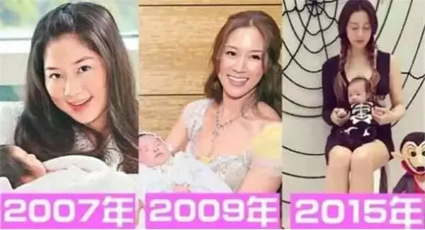 36歲千億媳婦被寵成女神!只要老公愛、公公疼,就算被稱「豪門生子機器」,生多少小孩都不累!