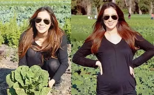 36歲千億媳婦被寵成女神!只要老公愛、公公疼,就算被稱「豪門生子機器」,生多少小孩都不累!