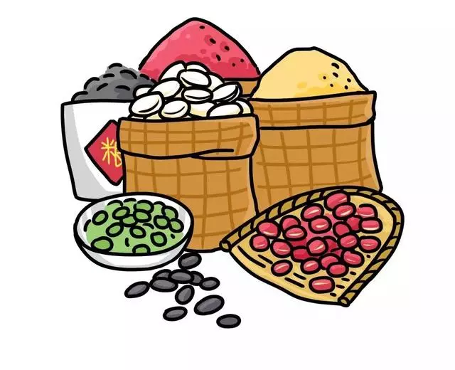 晚餐最好不吃主食?你對主食是不是有什麼誤解?