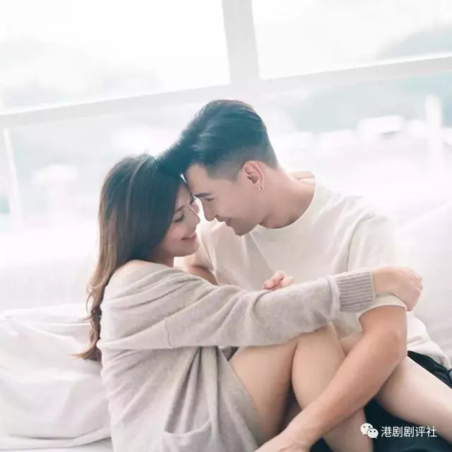 恭喜!TVB視帝舉辦迎嬰派對 宣布太太懷孕是女兒