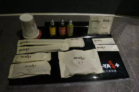 飯店旅館「免費備品全拿光」被罵肖貪!房務專業回應「其實不拿才是浪費... 」