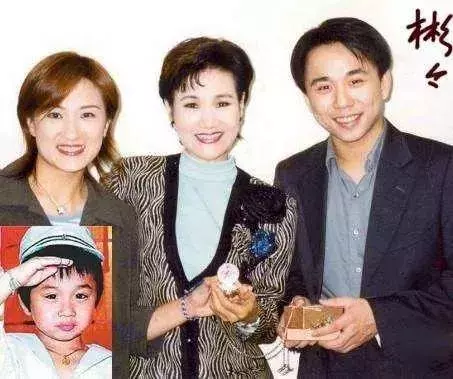 花孩子的錢整容買房還扮無辜,小彬彬夫妻將無恥刷新了下限!
