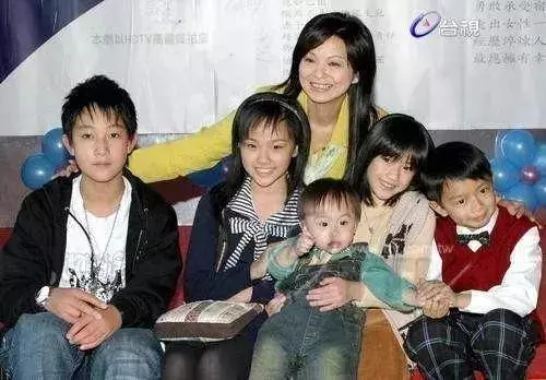 花孩子的錢整容買房還扮無辜,小彬彬夫妻將無恥刷新了下限!