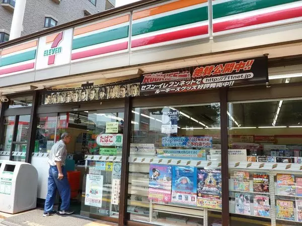 7-11超商店長「太太突然走了」沒有24小時營業 小7店長「被求償1700萬元」總部出面回應了