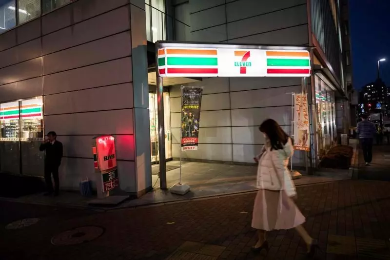 7-11超商店長「太太突然走了」沒有24小時營業 小7店長「被求償1700萬元」總部出面回應了