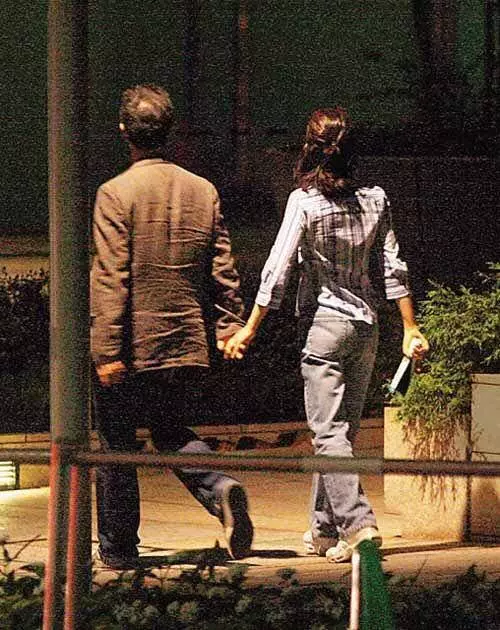 53歲羅美薇美得高貴,強大背景曝光,網友:張學友顯然是高攀了?