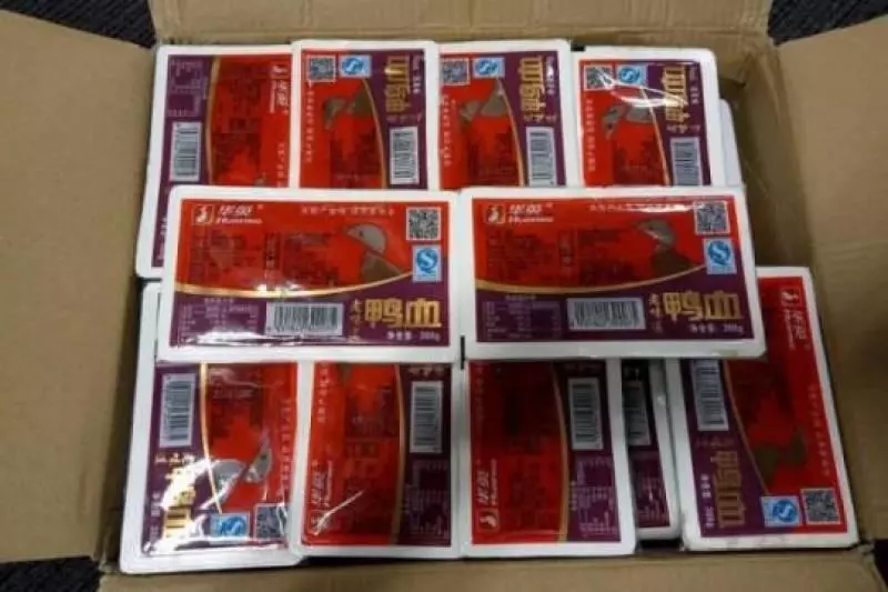 新加坡一家華人火鍋店,因為一道菜,被罰款1萬新幣