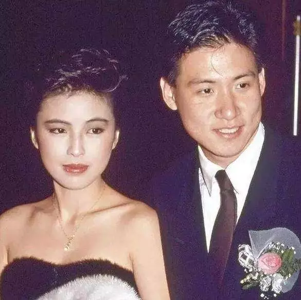 張學友女兒畢業照流出,美出了新高度,網友: 不進娛樂圈可惜了