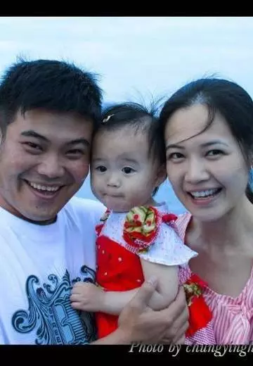 馬國畢放話:「等我債務還清,就把老婆跟女兒追回來!」事隔4年近況令人驚訝