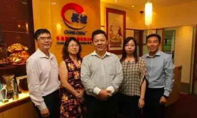 從開小雜飯檔到崛起為連鎖集團 這個馬勞不一般!