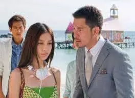 裝窮和男友交往4年,他娶了經理的女兒,婚禮上我讓他下不來台!