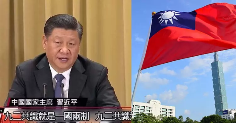 被中國統一會發生什麼事? 10歲童「精闢解答」…台灣未來有救!網友全哭了:突破重點