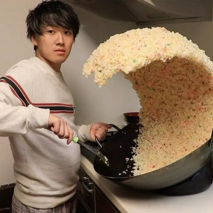 還以為都是真的! 11張「把大家都騙慘了」的網路瘋傳照片