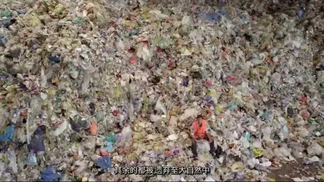慘不忍睹!巴厘島被垃圾包圍,曾經的度假天堂,如今竟成這副模樣!