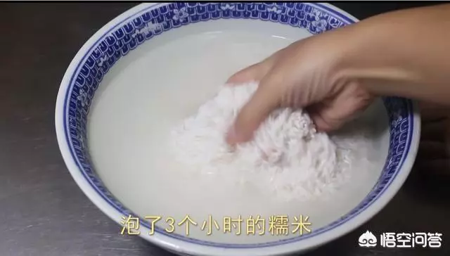 甜酒(醪糟)在家怎麼自製?