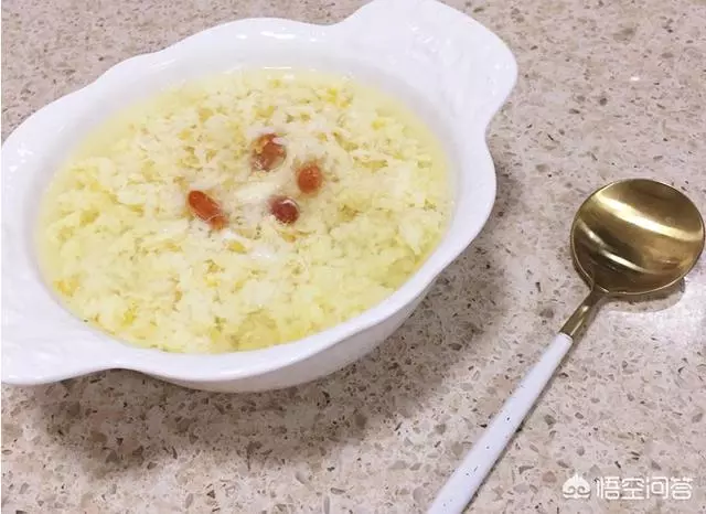 甜酒(醪糟)在家怎麼自製?