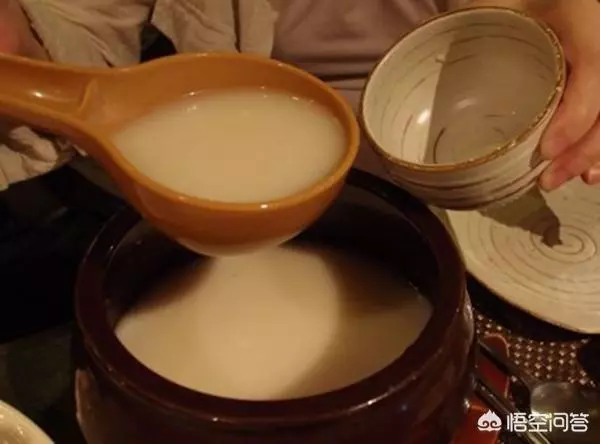 甜酒(醪糟)在家怎麼自製?