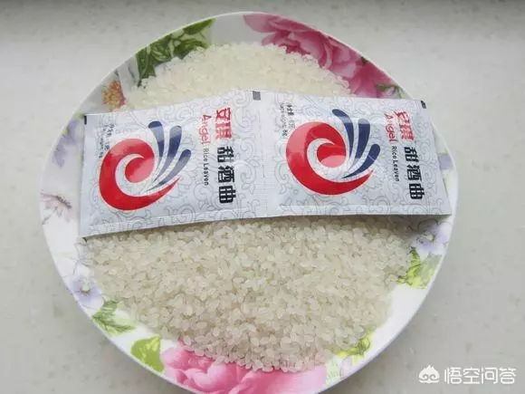 甜酒(醪糟)在家怎麼自製?