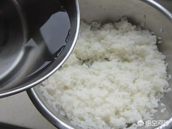 甜酒(醪糟)在家怎麼自製?