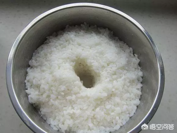 甜酒(醪糟)在家怎麼自製?