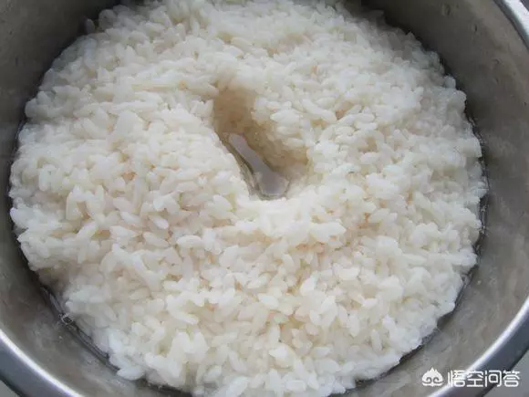 甜酒(醪糟)在家怎麼自製?