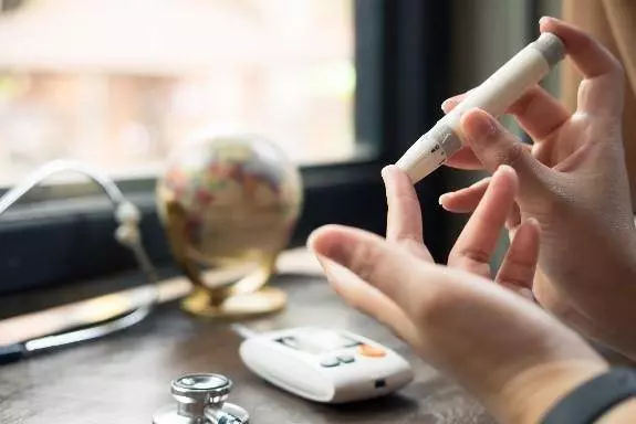 糖尿病的「天敵」終於找到了,常吃修復胰島功能,降糖又穩糖