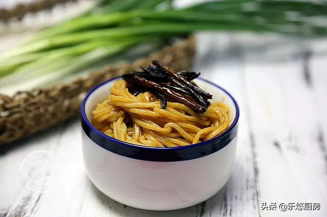 10道早餐面,早起一會兒煮一碗,吃著舒坦,還花不了多少錢