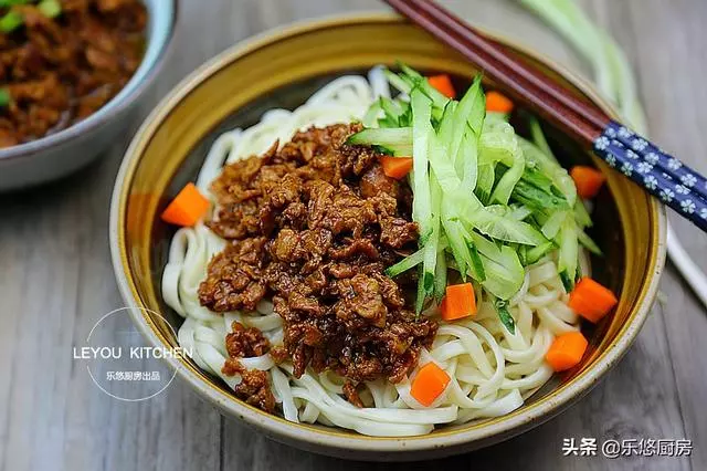 10道早餐面,早起一會兒煮一碗,吃著舒坦,還花不了多少錢