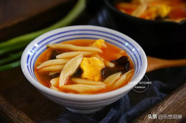 10道早餐面,早起一會兒煮一碗,吃著舒坦,還花不了多少錢