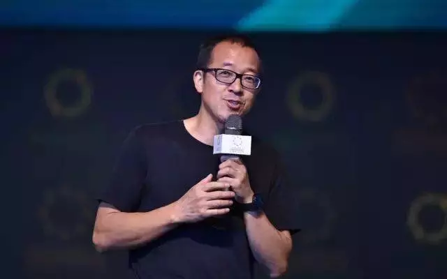 人品差的人,再努力也沒有用