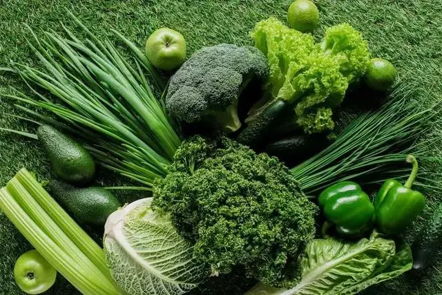 這種便宜的「洗腸菜」,春天吃效果最佳!還能養肝健脾,快吃起來