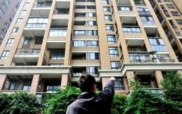 偷偷告訴你:「買房子」為什麼最好要「選4-6層」?很多秘密你不一定知道!