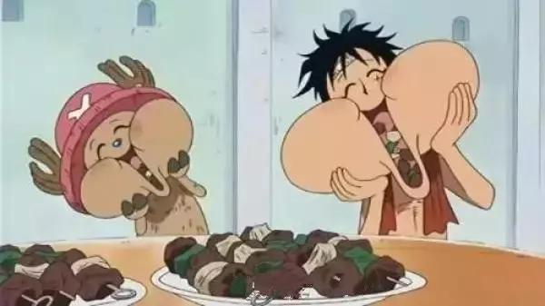 20條健康吃飯的黃金標準