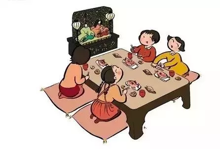 20條健康吃飯的黃金標準