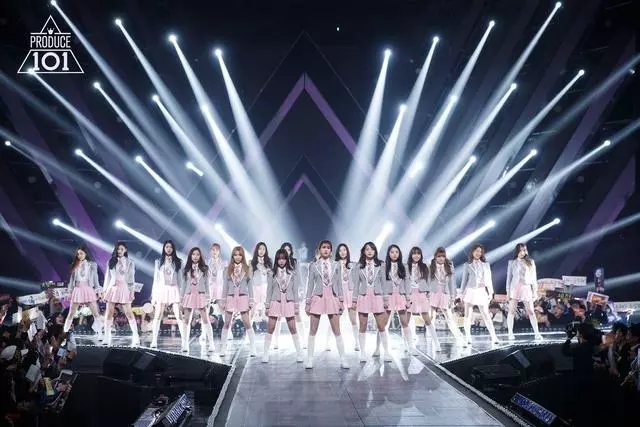 《Produce 101》第四季的活動周期延長至五年,歌迷:不可理喻!