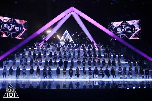 《Produce 101》第四季的活動周期延長至五年,歌迷:不可理喻!