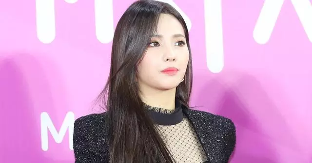 (G)-IDLE田小娟承認使用盜版作曲軟體,歌迷:知錯能改,善莫大焉